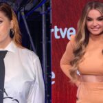 Leire Martínez y Melody fichan por 'La Voz Kids'.