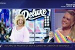 Todos comentan lo mismo sobre lo que ha hecho 'De Viernes' con María Patiño ante la vuelta de Lydia Lozano