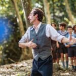 TVE estrena "El maestro que prometió el mar".