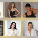 Primeros concursantes de 'Maestros de la costura Celebrity 2'
