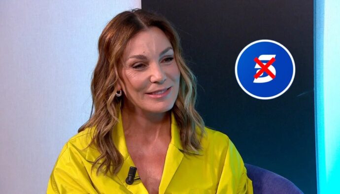 Mediaset pone un cheque en blanco a Mar Flores para sentarse en 'De Viernes' y ella rechaza la oferta