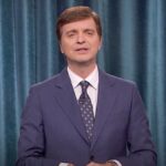 Marc Giró en 'Late Xou'.