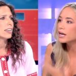 Marta nebot y Noelia Núñez en 'En boca de todos'.