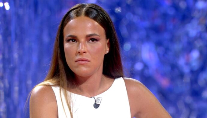 Marta Peñate explota en Instagram,