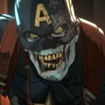 Marvel Zombis