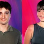 Max y Salma, nominados en 'OT 2025'.