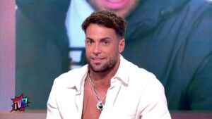 Montoya, nuevo reportero de 'Vaya fama'.