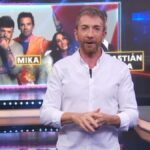 Pablo Motos en 'El Hormiguero'.