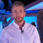 Pablo Motos en 'El Hormiguero'.