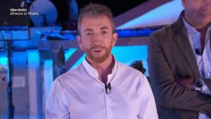 Pablo Motos en 'El Hormiguero'.