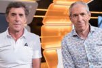 Ola de indignación contra Perico Delgado por lo que se le ha oído en TVE tras cancelarse La Vuelta
