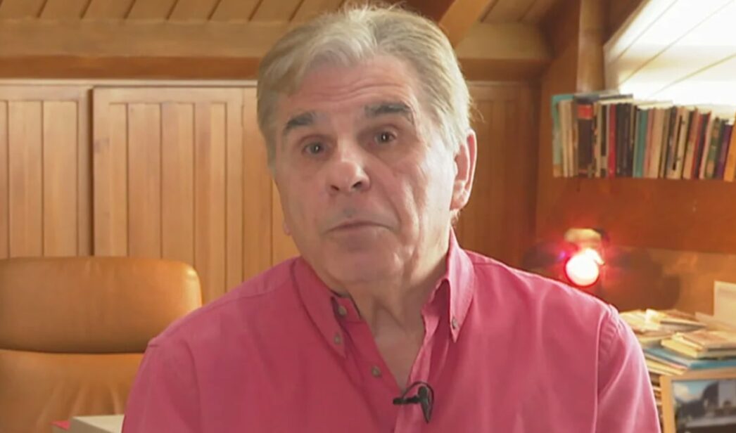 Pedro Ruiz