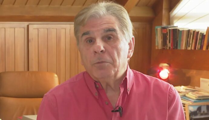 Pedro Ruiz
