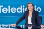 Atronadora sentencia de la audiencia a Pepa Bueno tras estrenarse en el 'Telediario 2' de La 1 de TVE 