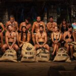 Concursantes de 'Supervivientes All Stars'.