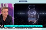 Ramoncín no puede mirar para otro sitio tras retirarse España de Eurovisión y lanza la pregunta que todos se hacen