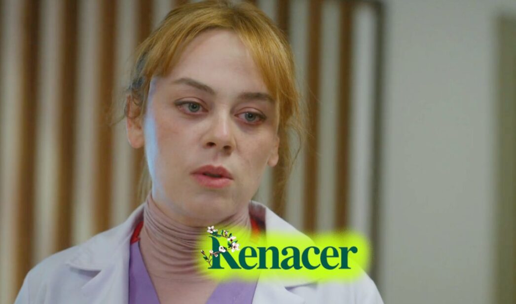 Bahar en 'Renacer'.