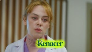 Bahar en 'Renacer'.