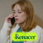 Bahar en 'Renacer'.