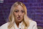 Los cinco incendiarios titulares de Rocío Flores en su entrevista en 'De Viernes': "Pensé que mi padre se iba a suicidar"