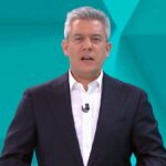 Rodrigo Blázquez en 'La Sexta Noticias'.