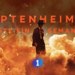 TVE emite este fin de semana el ciclo "Septenheimer".