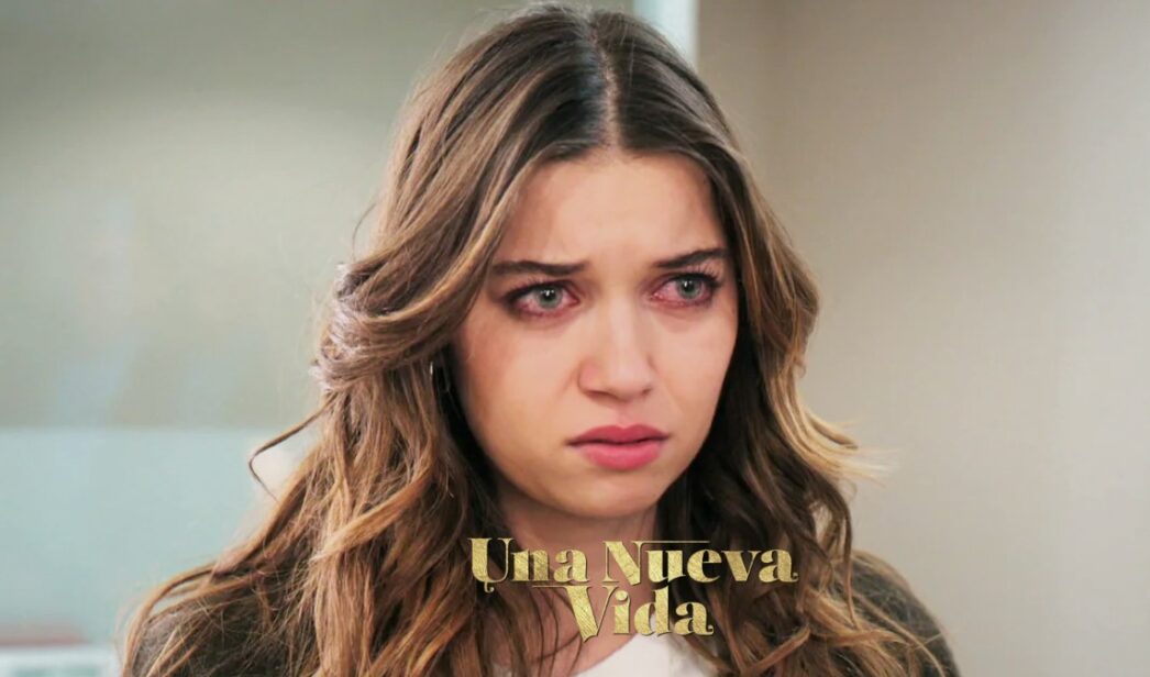 Seyran en 'Una nueva vida'.