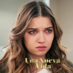 Seyran en 'Una nueva vida'.