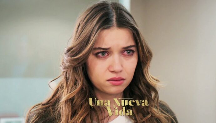 Seyran en 'Una nueva vida'.