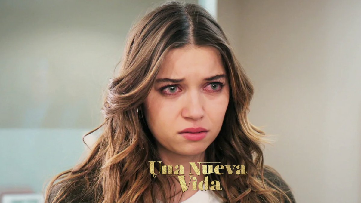 Seyran en 'Una nueva vida'.