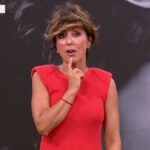 Sonsoles Ónega en 'Y ahora, Sonsoles'.