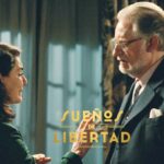 Digna y Damián en 'Sueños de libertad'.