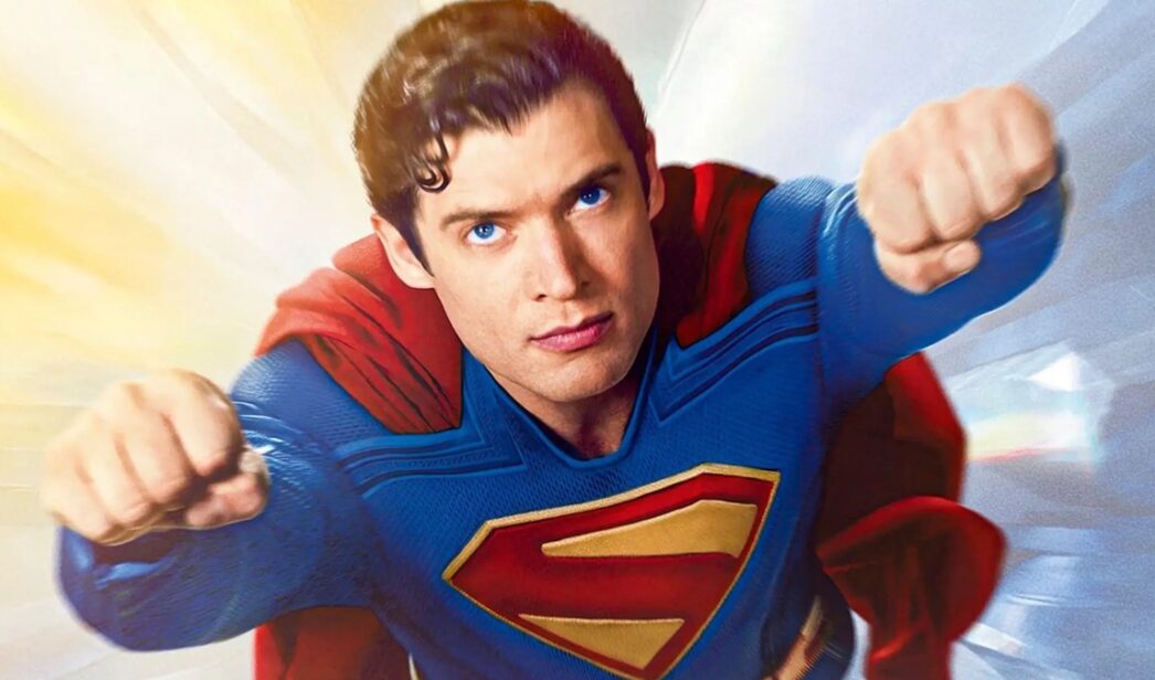 La nueva película de 'Superman' de James Gunn