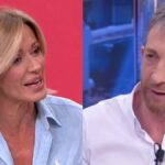 Susanna Griso y Pablo Motos.