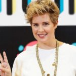 Tania Llasera revela el alto precio de trabajar en Mediaset.