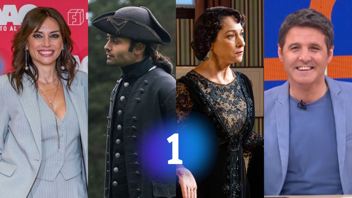 TVE reorganiza los horarios de sus tardes: Así quedan 'Directo al grano', 'Malas Lenguas', 'Valle Salvaje' y 'La Promesa'