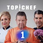 TVE adquiere 'Top Chef'.