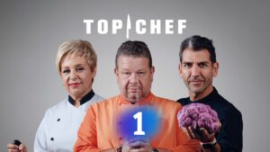 TVE adquiere 'Top Chef'.