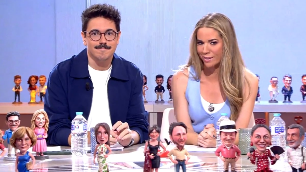 Vaya fama!' recurre a la desesperada a este rostro para reactivar sus  desoladoras audiencias en Telecinco