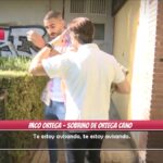 Paco Ortega Cano amenaza al reportero de '¡Vaya fama!'.