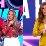 '¡Vaya fama!' y 'La Roca'.