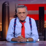 El Gran Wyoming en 'El Intermedio'.