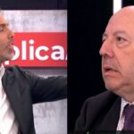 José Yélamo y Gonzalo Bernardos.