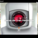 Promo del regreso de 'Gran Hermano' a Telecinco