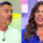 Pepe del Real y Adriana Dorronsoro