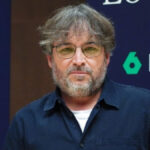 El periodista y presentador Jordi Évole