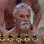 Carlos Alba en 'Supervivientes All Stars'