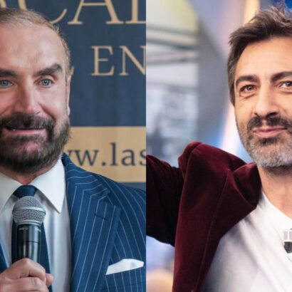 A Juan del Val se le va a atragantar lo que Euprepio Padula opina tras ganar el Premio Planeta 2025