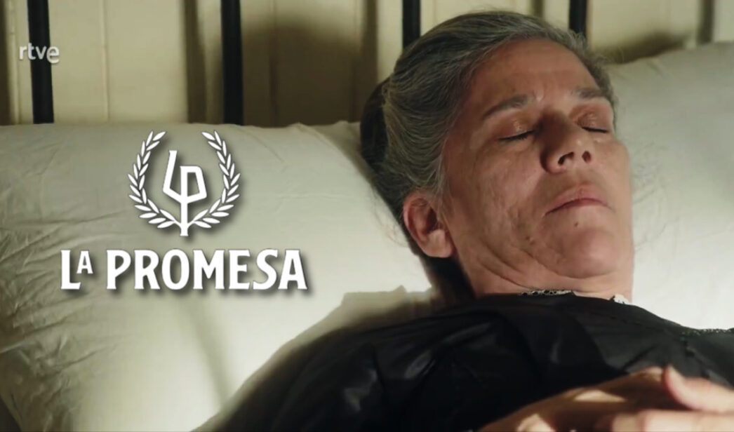 'La Promesa', avance del capítulo de este viernes 3 de octubre