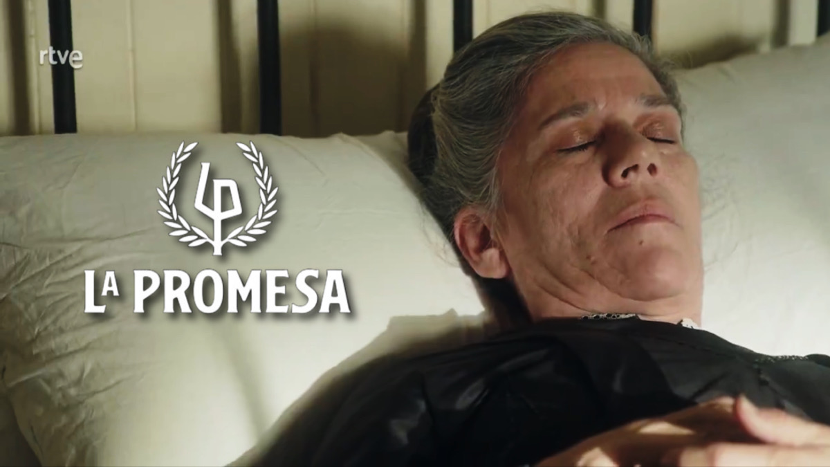 'La Promesa', avance del capítulo de este viernes 3 de octubre